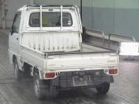 Subaru SAMBAR лот № 7073 оценка 3  с аукциона в Японии 1