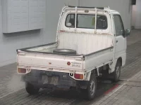 Subaru SAMBAR лот № 7044 оценка R  с аукциона в Японии 3