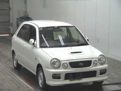 Daihatsu OPTI