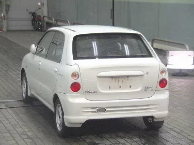 Daihatsu OPTI