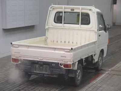 Subaru SAMBAR  с аукциона в Японии