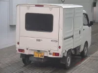 Subaru SAMBAR лот № 7051 оценка 3  с аукциона в Японии 3