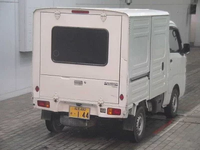 Subaru SAMBAR  с аукциона в Японии