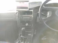 Nissan STAGEA лот № 92 оценка 3  с аукциона в Японии 4