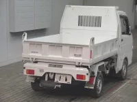 Suzuki CARRY TRUCK лот № 2210 оценка 4  с аукциона в Японии 3