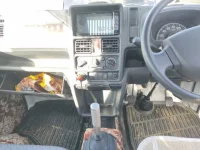 Suzuki CARRY TRUCK лот № 2210 оценка 4  с аукциона в Японии 4