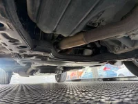 Toyota KLUGER лот № 3518 оценка 3.5  с аукциона в Японии 8