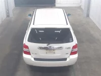 Toyota KLUGER лот № 3518 оценка 3.5  с аукциона в Японии 5