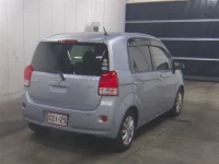 Toyota PORTE лот № 3024 оценка 3  с аукциона в Японии 4