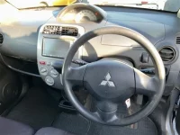 Mitsubishi TOPPO лот № 1010 оценка 3.5  с аукциона в Японии 2