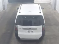 Honda FREED лот № 7005 оценка S  с аукциона в Японии 5