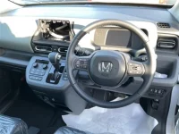 Honda FREED лот № 7005 оценка S  с аукциона в Японии 2