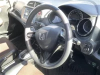 Honda FIT SHUTTLE лот № 1018 оценка 3  с аукциона в Японии 6