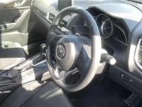 Mazda AXELA лот № 1019 оценка 3.5  с аукциона в Японии 6