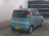 Suzuki MRWAGON лот № 1032 оценка 3  с аукциона в Японии 4