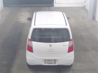 Suzuki ALTO лот № 3020 оценка 3.5  с аукциона в Японии 5