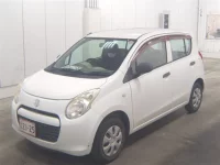 Suzuki ALTO лот № 3020 оценка 3.5  с аукциона в Японии 3