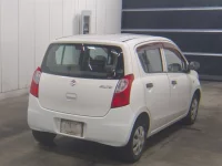 Suzuki ALTO лот № 3020 оценка 3.5  с аукциона в Японии 4