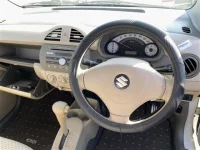 Suzuki ALTO лот № 3020 оценка 3.5  с аукциона в Японии 2