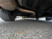 Mercedes-Benz C CLASS лот № 7024 оценка 4  с аукциона в Японии 9