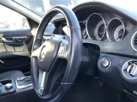 Mercedes-Benz C CLASS лот № 7024 оценка 4  с аукциона в Японии 6