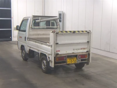 Honda ACTY TRUCK
