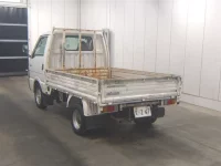 Nissan VANETTE TRUCK лот № 1060 оценка 3  с аукциона в Японии 1