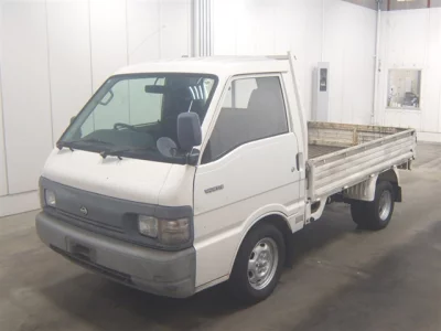 Nissan VANETTE TRUCK  с аукциона в Японии