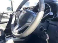 Honda FIT лот № 1091 оценка 3  с аукциона в Японии 6