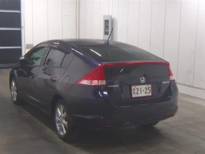 Honda INSIGHT