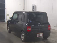 Suzuki ALTO LAPIN лот № 1097 оценка 3.5  с аукциона в Японии 1