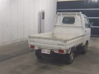 Mitsubishi MINICAB TRUCK лот № 1070 оценка 3.5  с аукциона в Японии 4