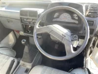 Mitsubishi MINICAB TRUCK лот № 1070 оценка 3.5  с аукциона в Японии 2