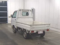 Mitsubishi MINICAB TRUCK лот № 1070 оценка 3.5  с аукциона в Японии 1