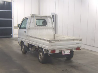 Mitsubishi MINICAB TRUCK  с аукциона в Японии