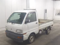 Mitsubishi MINICAB TRUCK лот № 1065 оценка R  с аукциона в Японии 3