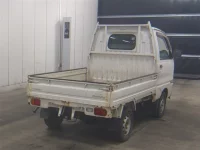 Mitsubishi MINICAB TRUCK лот № 1065 оценка R  с аукциона в Японии 4