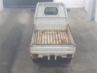 Mitsubishi MINICAB TRUCK лот № 1065 оценка R  с аукциона в Японии 5