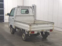 Mitsubishi MINICAB TRUCK лот № 1065 оценка R  с аукциона в Японии 1