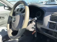 Mazda DEMIO лот № 1088 оценка 3  с аукциона в Японии 6