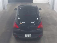Peugeot 3008 лот № 1076 оценка 4  с аукциона в Японии 5