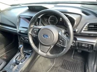 Subaru IMPREZA G4 лот № 3040 оценка R  с аукциона в Японии 2