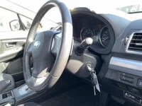 Subaru IMPREZA G4 лот № 3036 оценка 3.5  с аукциона в Японии 6