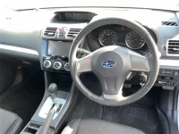 Subaru IMPREZA G4 лот № 3036 оценка 3.5  с аукциона в Японии 2