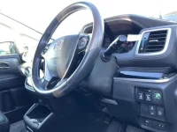 Honda ODYSSEY лот № 3044 оценка 3.5  с аукциона в Японии 6