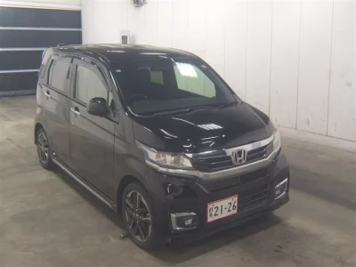 Honda N WGN