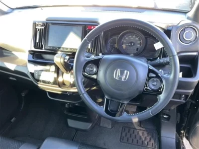 Honda N WGN