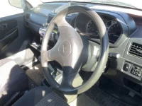 Mitsubishi PAJERO MINI лот № 3544 оценка R  с аукциона в Японии 6