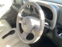 Nissan CUBE лот № 3041 оценка R  с аукциона в Японии 6