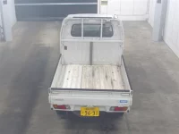 Mitsubishi MINICAB TRUCK лот № 1103 оценка 3  с аукциона в Японии 5
